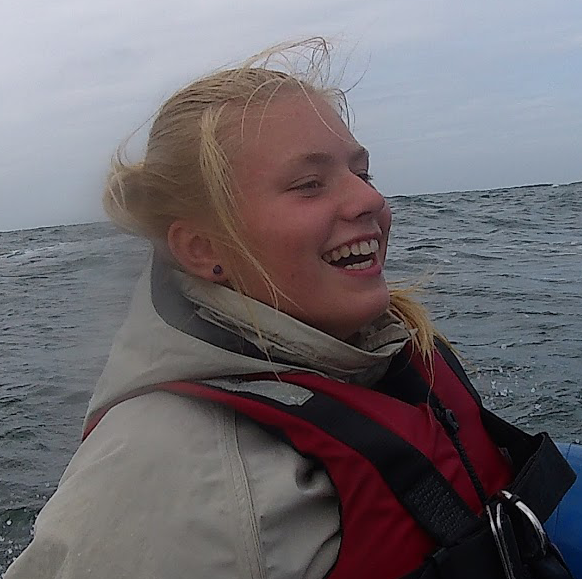 Alice Persson